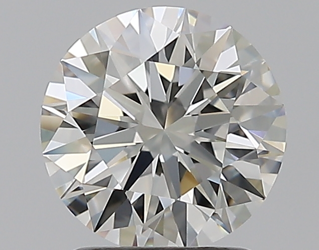 Бриллиант Круглый 1.51 крт