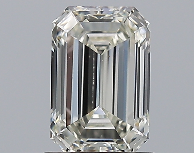 Бриллиант Изумруд 1.20 крт