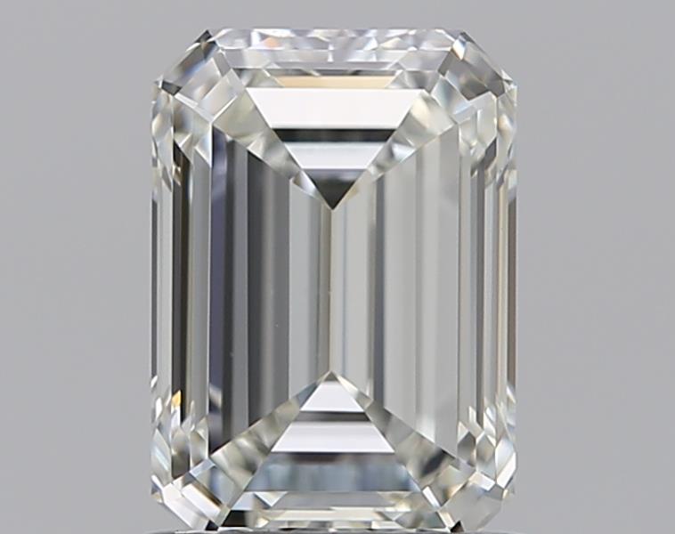 Бриллиант Изумруд 1.19 крт