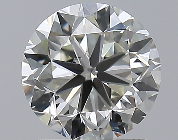 Бриллиант Круглый 1.50 крт