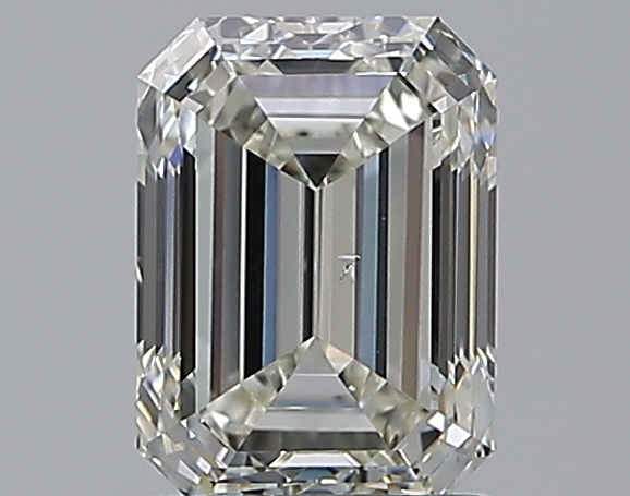 Бриллиант Изумруд 1.50 крт