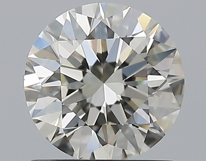 Бриллиант Круглый 1.02 крт