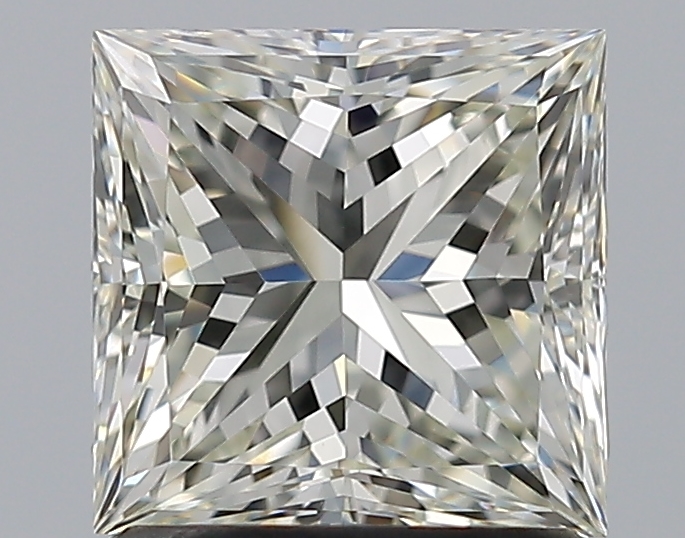 Бриллиант Принцесса 1.51 крт