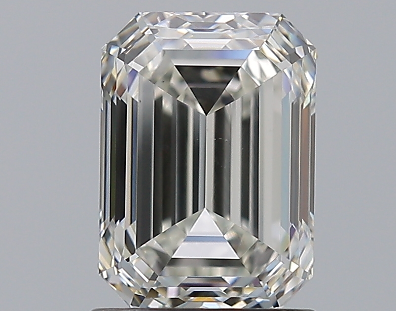 Бриллиант Изумруд 1.50 крт