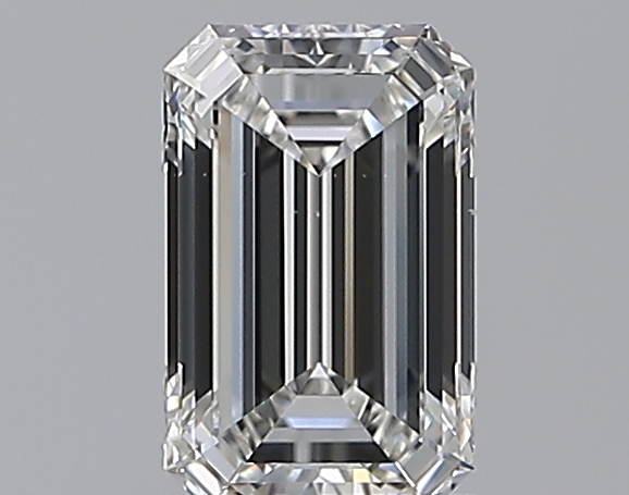 Бриллиант Изумруд 1.02 крт