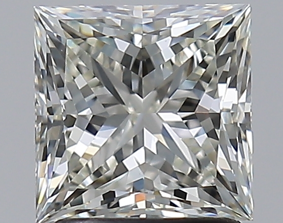 Бриллиант Принцесса 1.71 крт