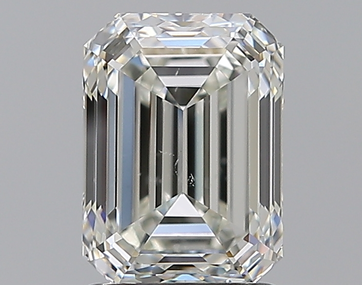 Бриллиант Изумруд 2.00 крт