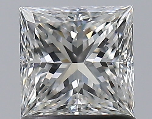 Бриллиант Принцесса 1.01 крт