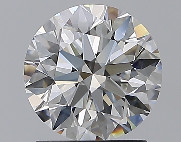 Бриллиант Круглый 1.51 крт