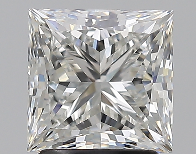 Бриллиант Принцесса 2.01 крт