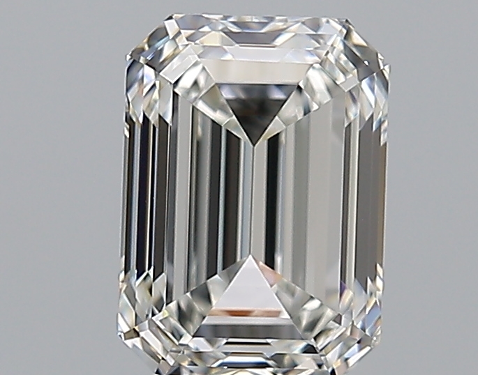 Бриллиант Изумруд 1.75 крт