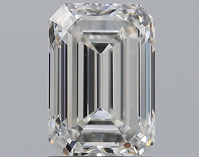 Бриллиант Изумруд 1.50 крт