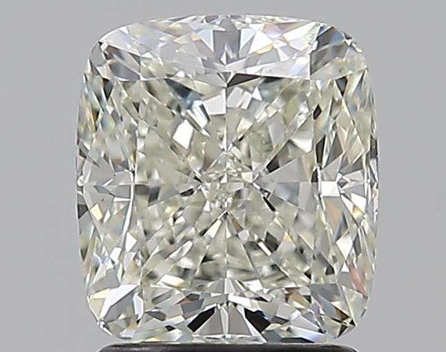 Бриллиант Кушон 2.00 крт