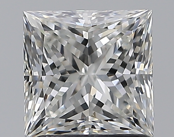 Бриллиант Принцесса 1.51 крт