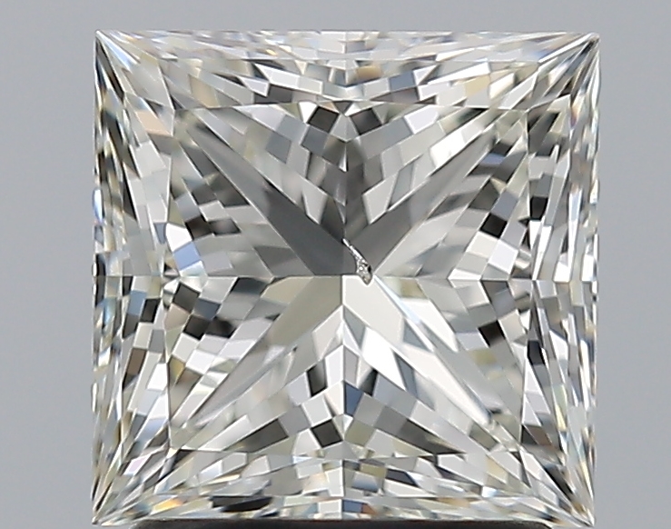 Бриллиант Принцесса 2.01 крт