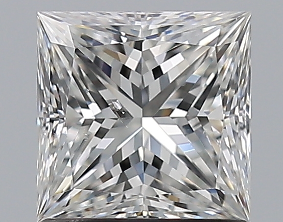 Бриллиант Принцесса 1.20 крт