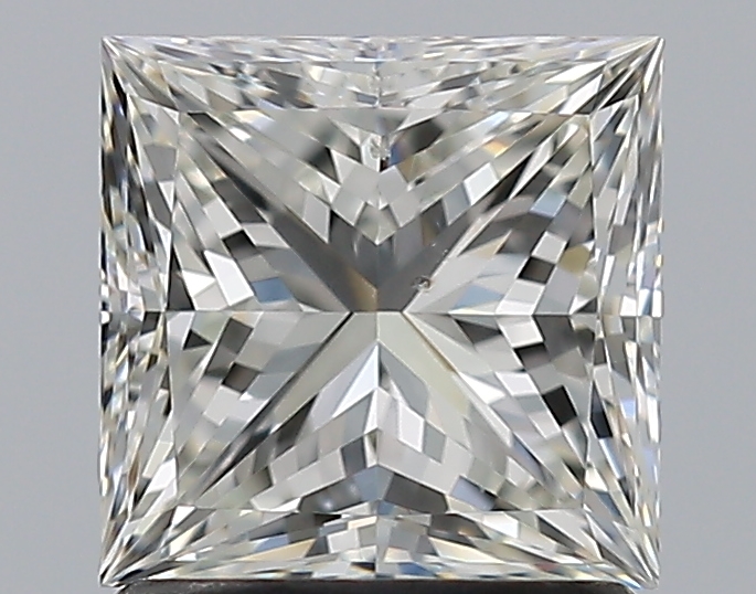 Бриллиант Принцесса 1.51 крт