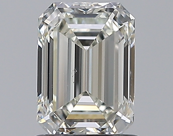 Бриллиант Изумруд 1.20 крт