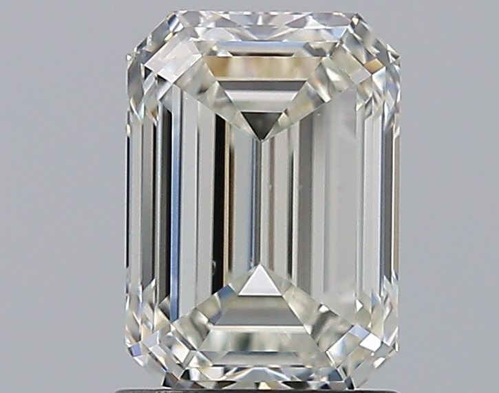 Бриллиант Изумруд 1.50 крт