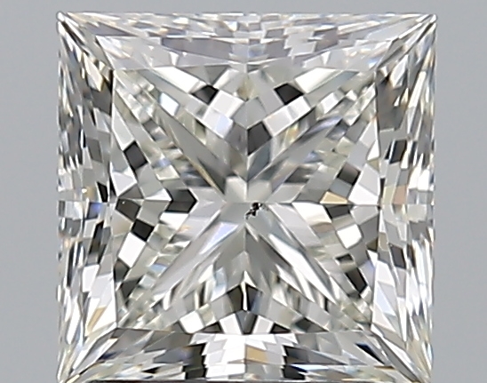 Бриллиант Принцесса 1.70 крт