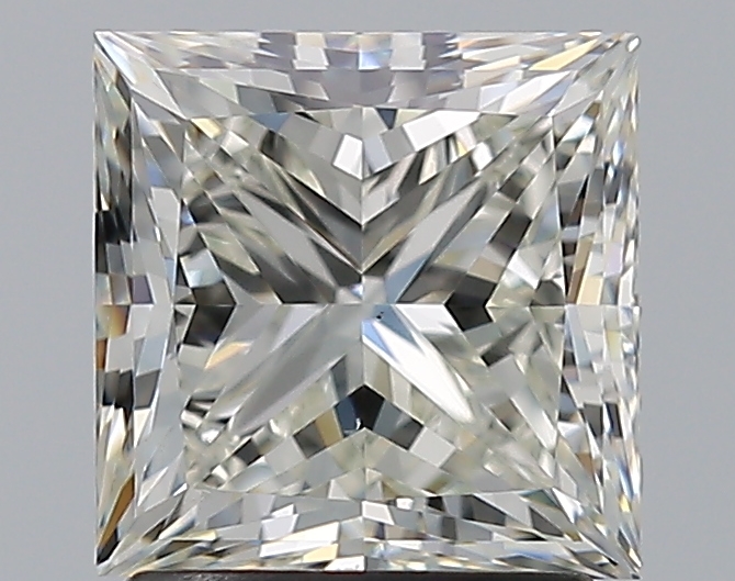 Бриллиант Принцесса 2.00 крт