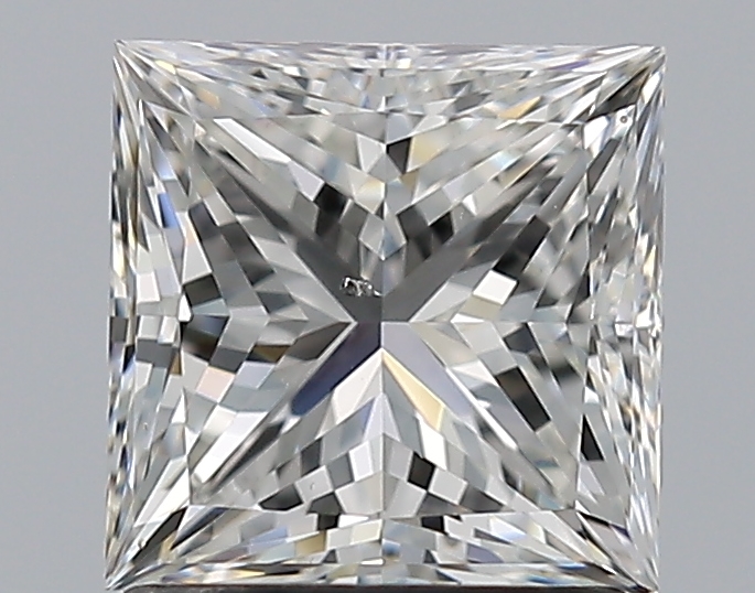 Бриллиант Принцесса 1.50 крт