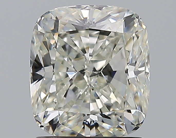 Бриллиант Кушон 1.70 крт