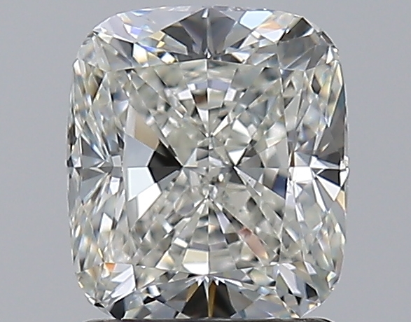 Бриллиант Кушон 1.50 крт