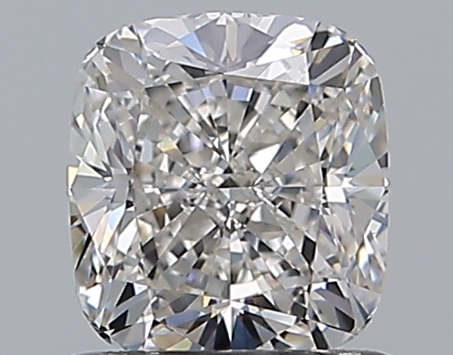 Бриллиант Кушон 1.02 крт