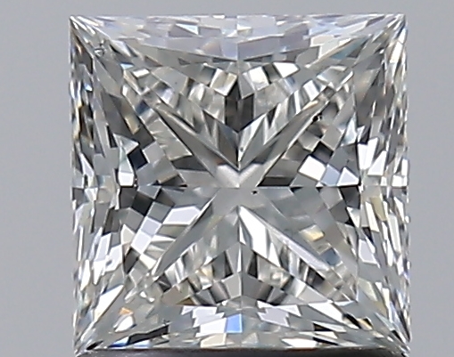 Бриллиант Принцесса 1.21 крт