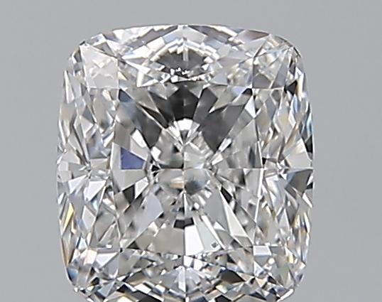 Бриллиант Кушон 1.51 крт