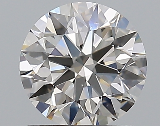 Бриллиант Круглый 1.03 крт