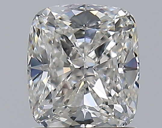 Бриллиант Кушон 1.20 крт