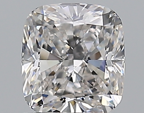 Бриллиант Кушон 1.01 крт