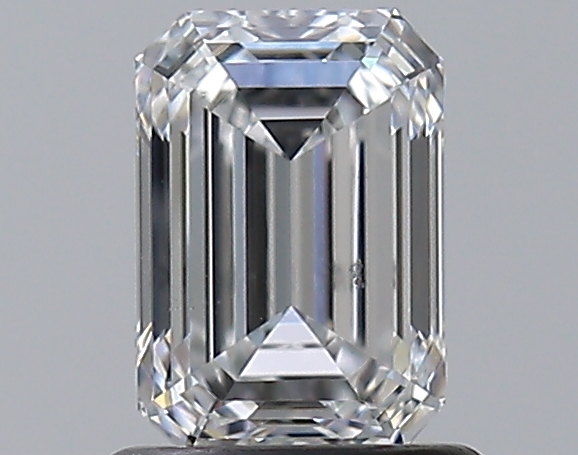 Бриллиант Изумруд 1.01 крт