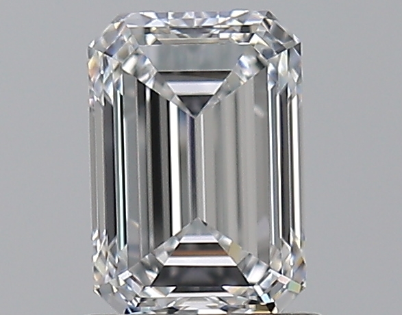 Бриллиант Изумруд 1.01 крт