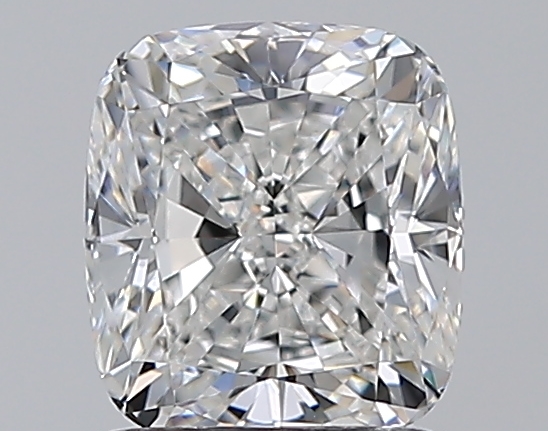 Бриллиант Кушон 1.51 крт