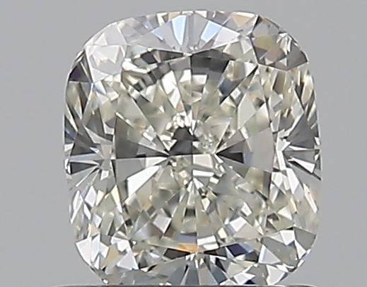 Бриллиант Кушон 1.01 крт