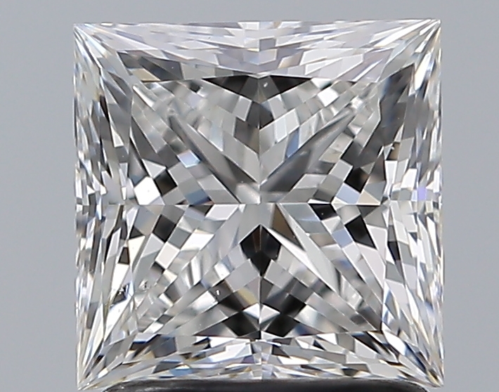 Бриллиант Принцесса 1.70 крт