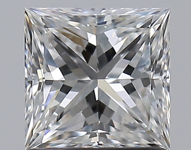 Бриллиант Принцесса 1.00 крт