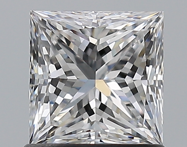 Бриллиант Принцесса 1.02 крт