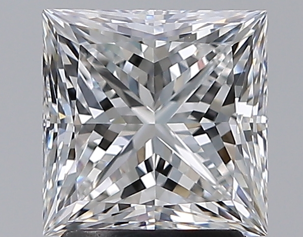 Бриллиант Принцесса 2.01 крт