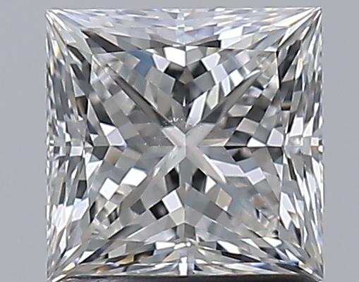 Бриллиант Принцесса 1.27 крт