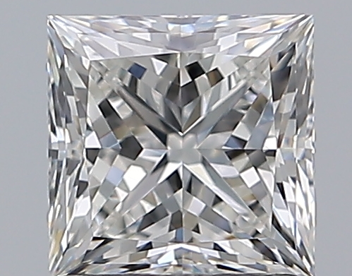 Бриллиант Принцесса 1.21 крт