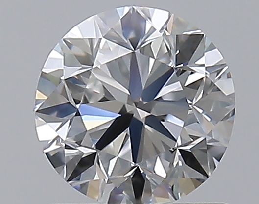 Бриллиант Круглый 1.00 крт