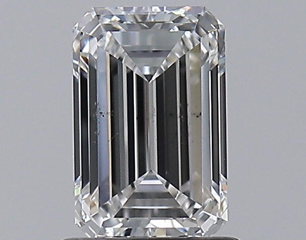 Бриллиант Изумруд 1.00 крт