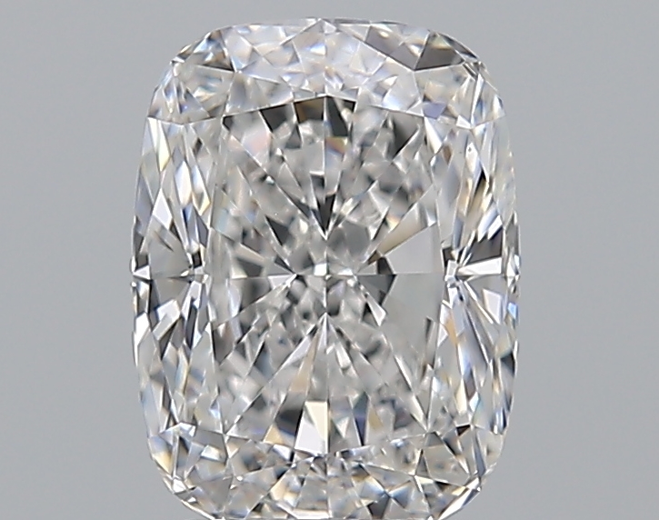 Бриллиант Кушон 2.01 крт