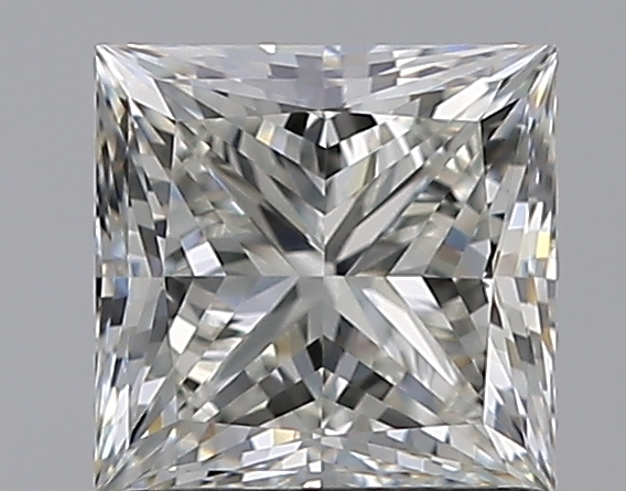 Бриллиант Принцесса 1.29 крт