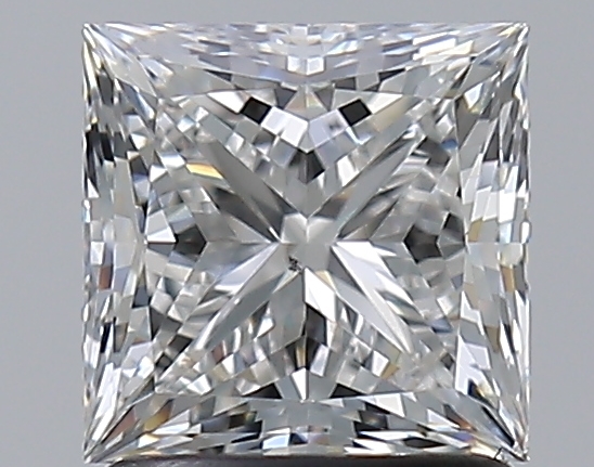 Бриллиант Принцесса 1.51 крт