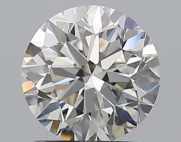 Бриллиант Круглый 1.50 крт